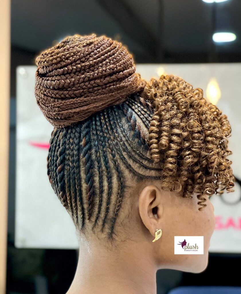 twists