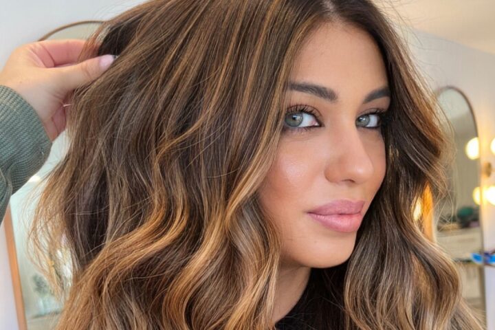 Balayage, ombré, mèches quelles différences et comment choisir