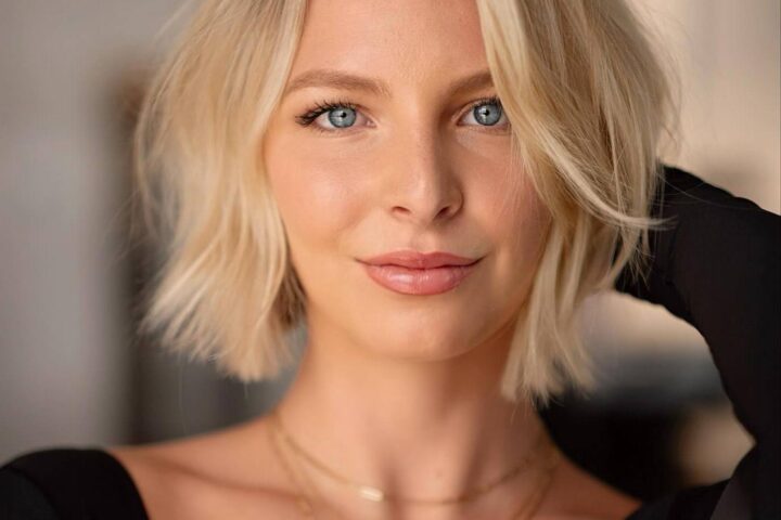 Cheveux fins