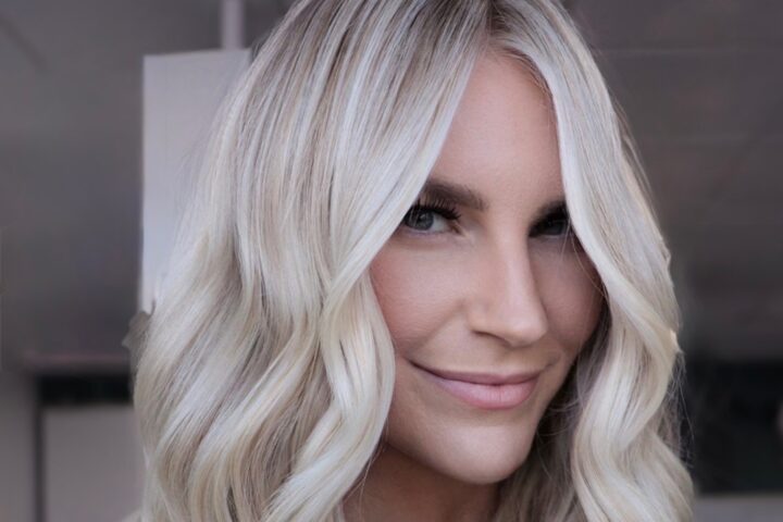 Couleurs de cheveux tendance les teintes à adopter cette saison