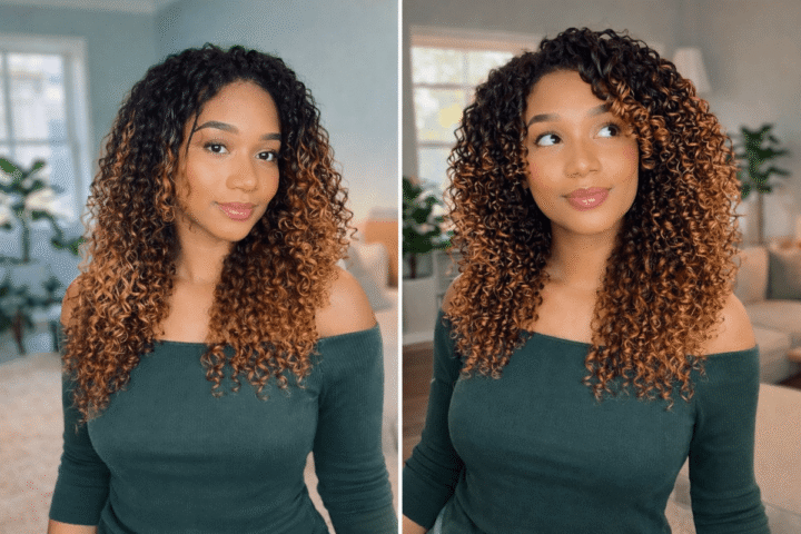 Routine soin pour cheveux bouclés le guide complet