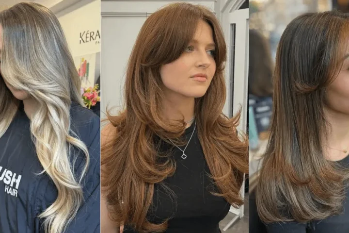 Tendances coupe de cheveux femme 2026 les coupes à adopter