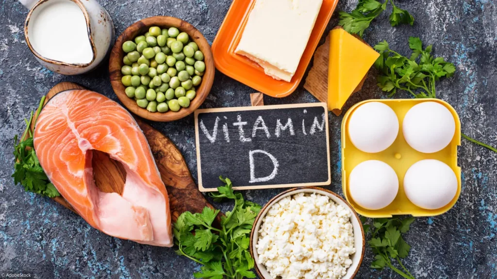 vitamine D
